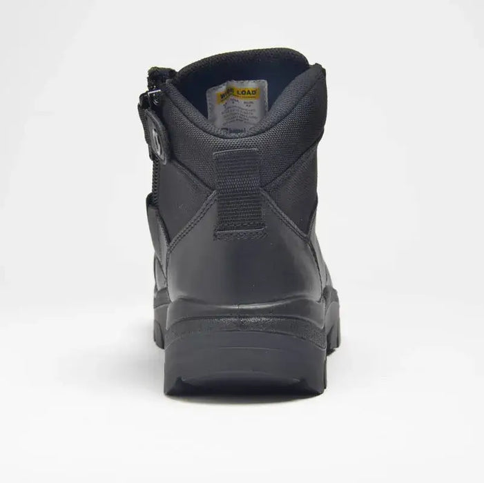 Wideload 690 Safety Boot (Steel cap)