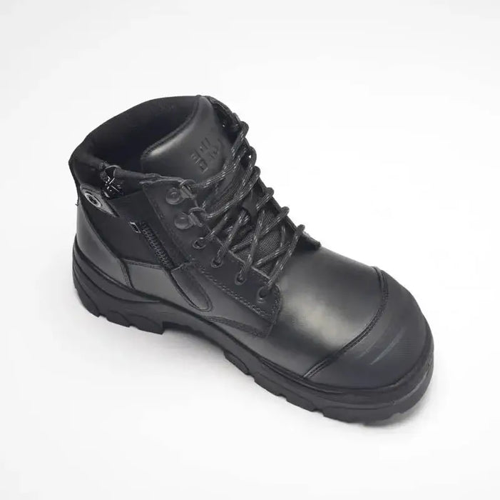 Wideload 690 Safety Boot (Steel cap)