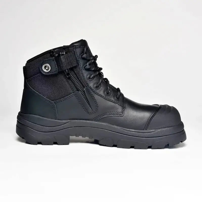 Wideload 690 Safety Workboots (Composite)