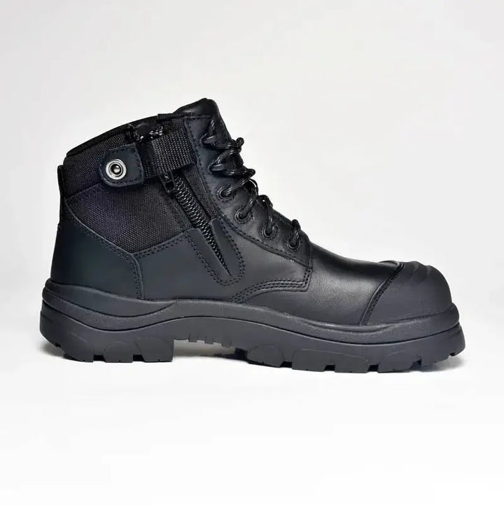 Wideload 690 Safety Workboots (Composite)