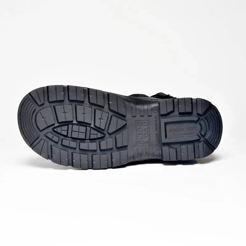Wideload 690 Safety Workboots (Composite)