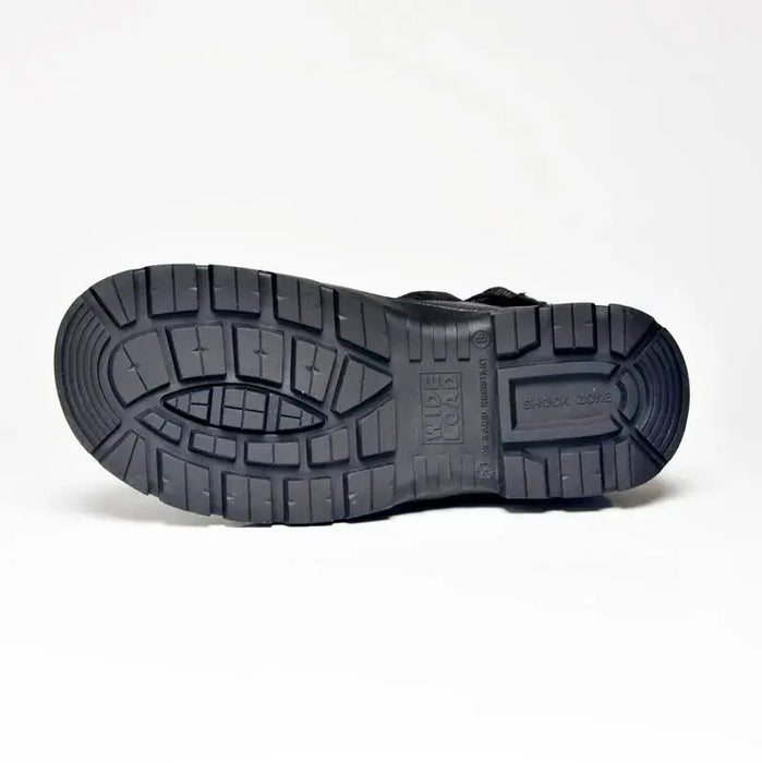 Wideload 690 Safety Boot (Composite)