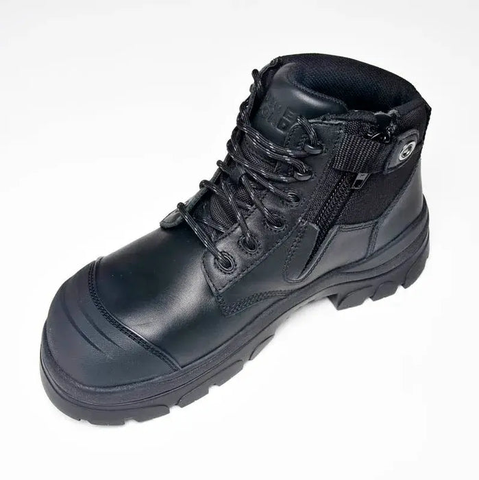 Wideload 690 Safety Boot (Composite)
