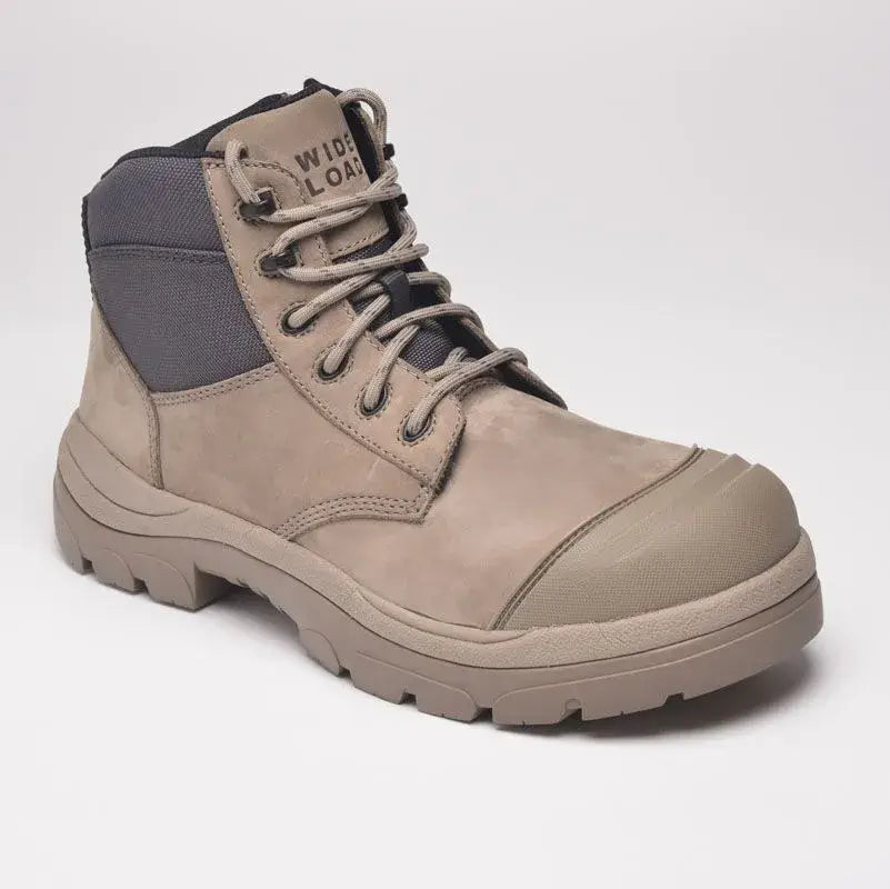 Wideload 690 Safety Workboots (Composite)