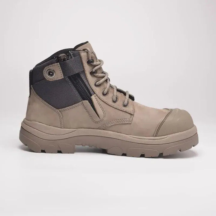 Wideload 690 Safety Workboots (Composite)
