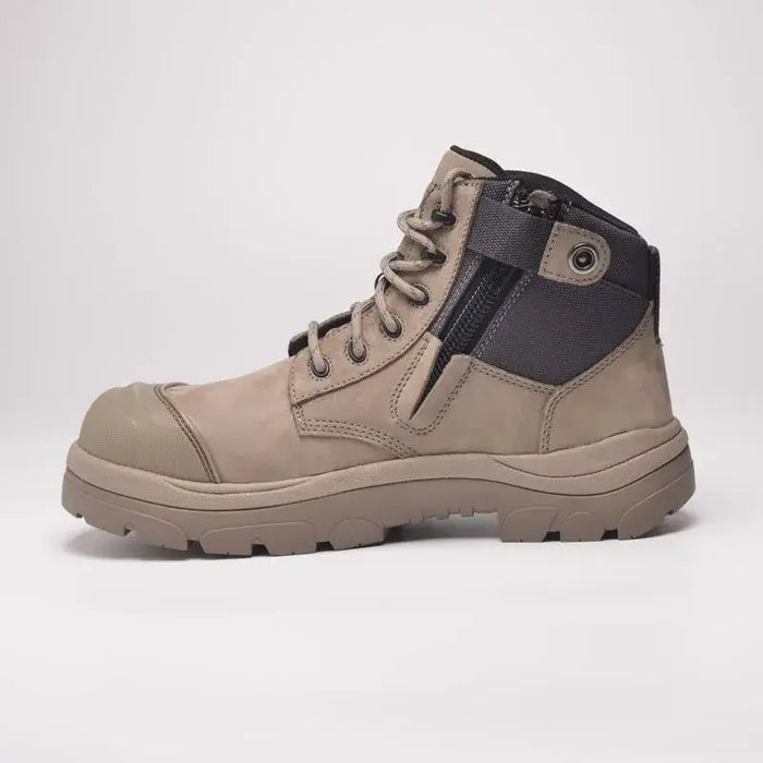 Wideload 690 Safety Boot (Composite)