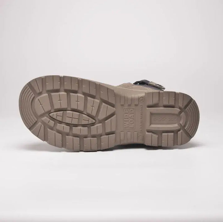 Wideload 690 Safety Workboots (Composite)
