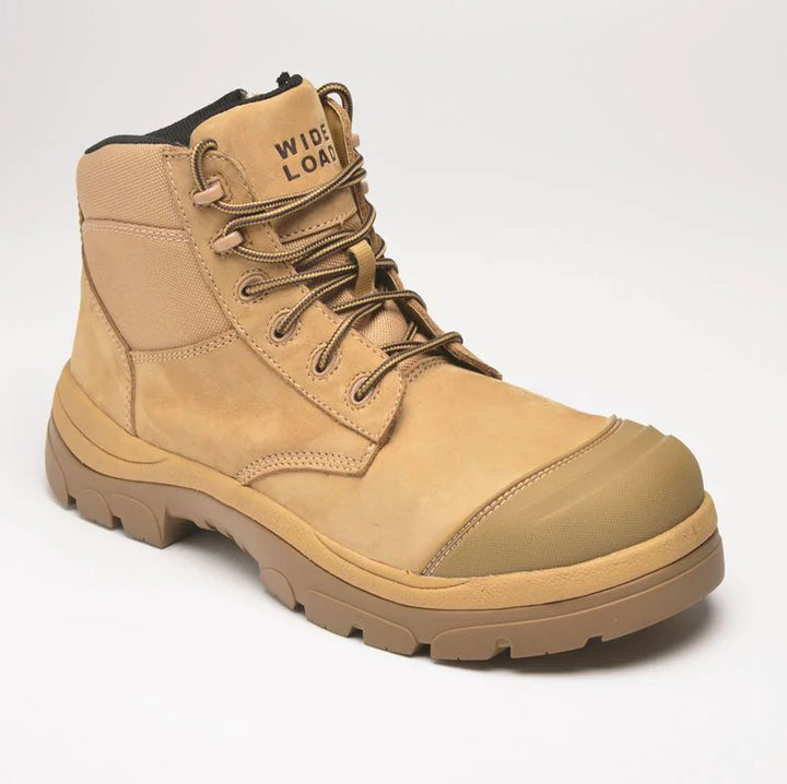 Wideload 690 Safety Workboots (Composite)