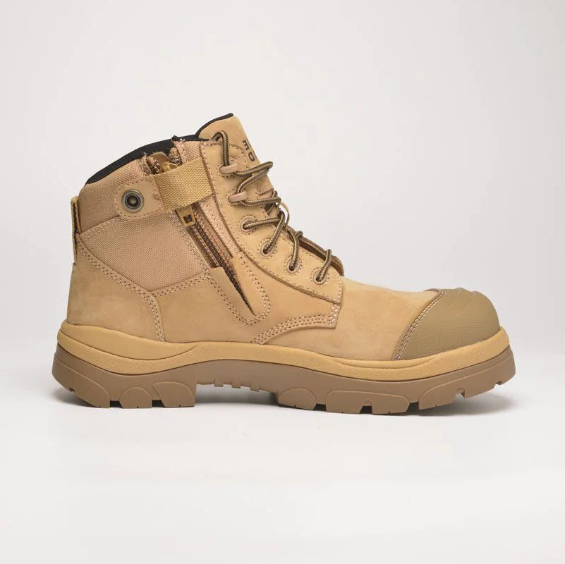 Wideload 690 Safety Workboots (Composite)