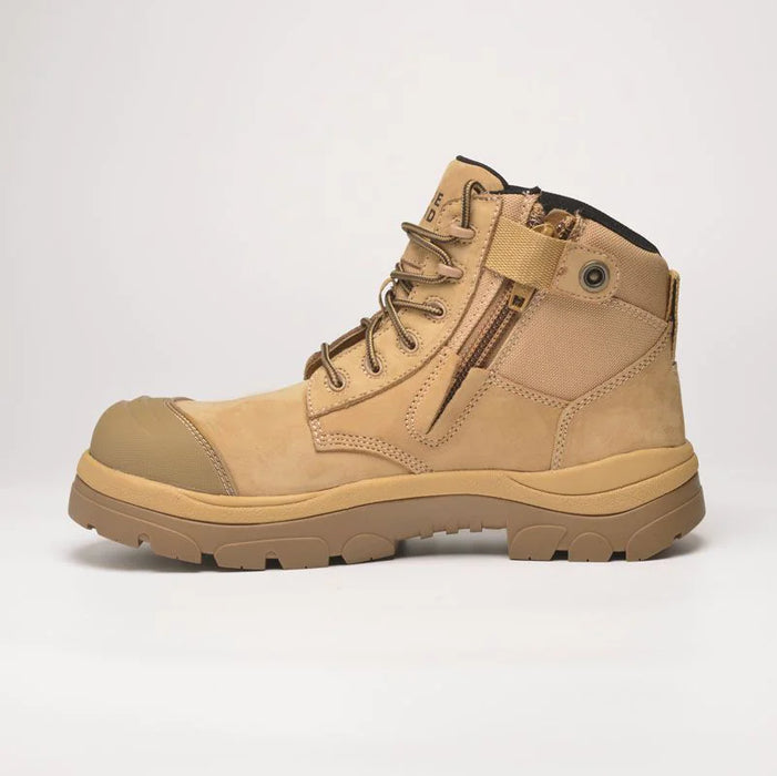 Wideload 690 Safety Boot (Composite)