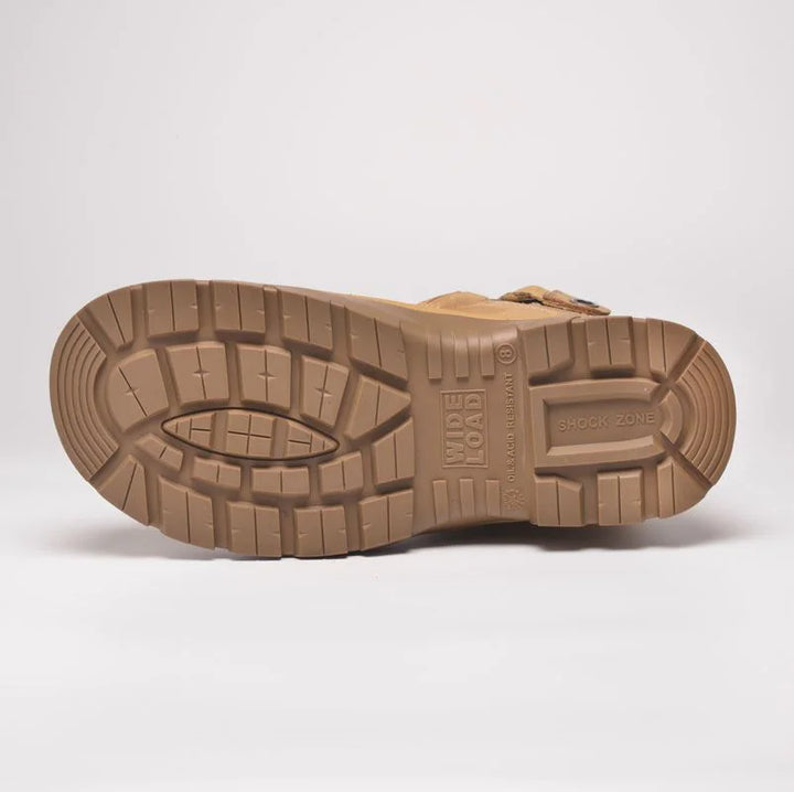 Wideload 690 Safety Workboots (Composite)