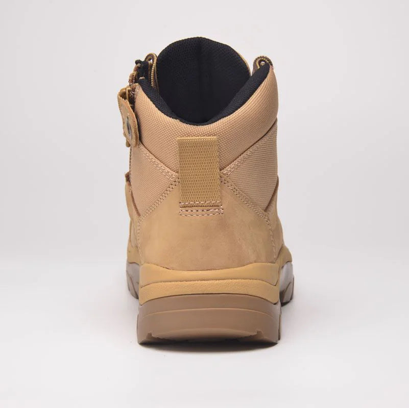 Wideload 690 Safety Workboots (Composite)