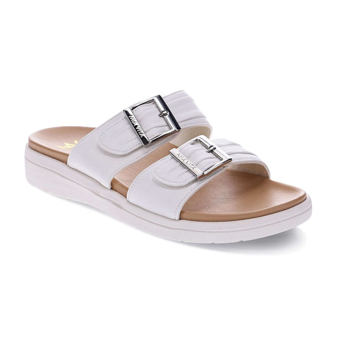 MIA VITA Bowie Slide Sandal