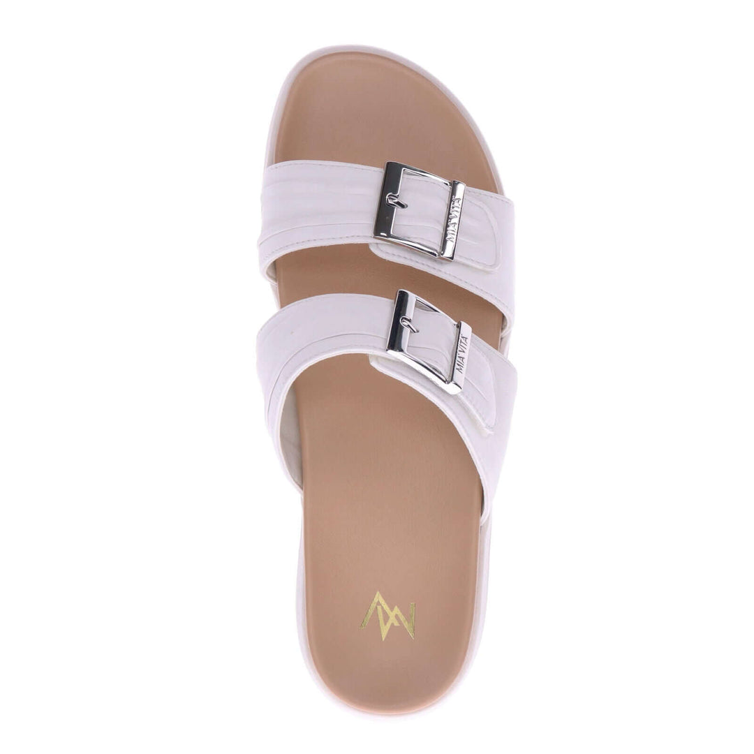 MIA VITA Bowie Slide Sandal