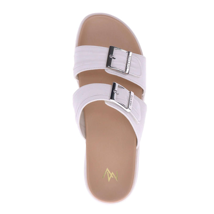 MIA VITA Bowie Slide Sandal