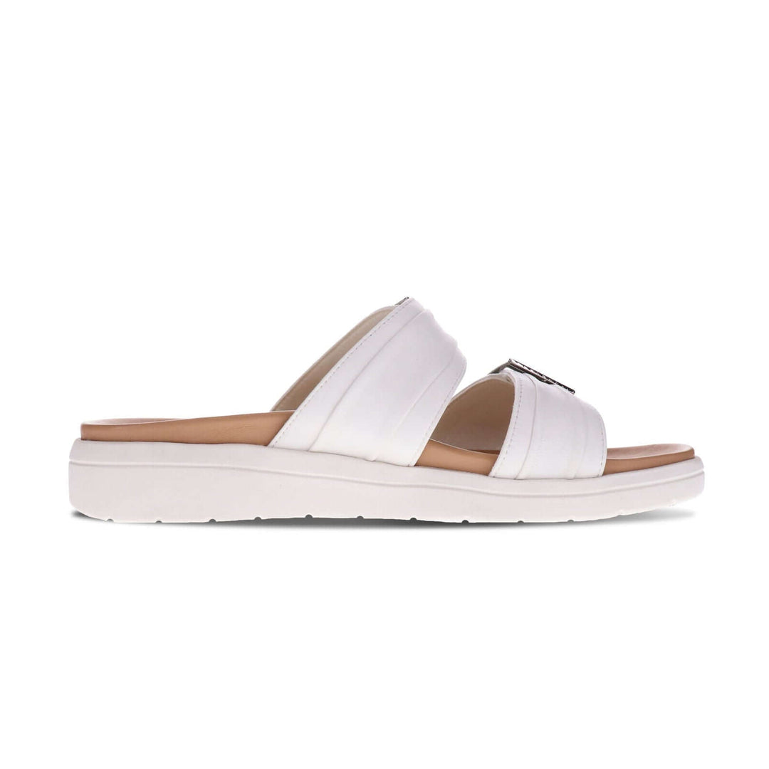 MIA VITA Bowie Slide Sandal