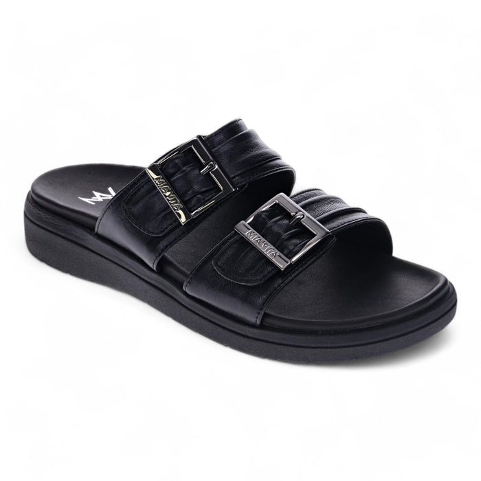 MIA VITA Bowie Slide Sandal