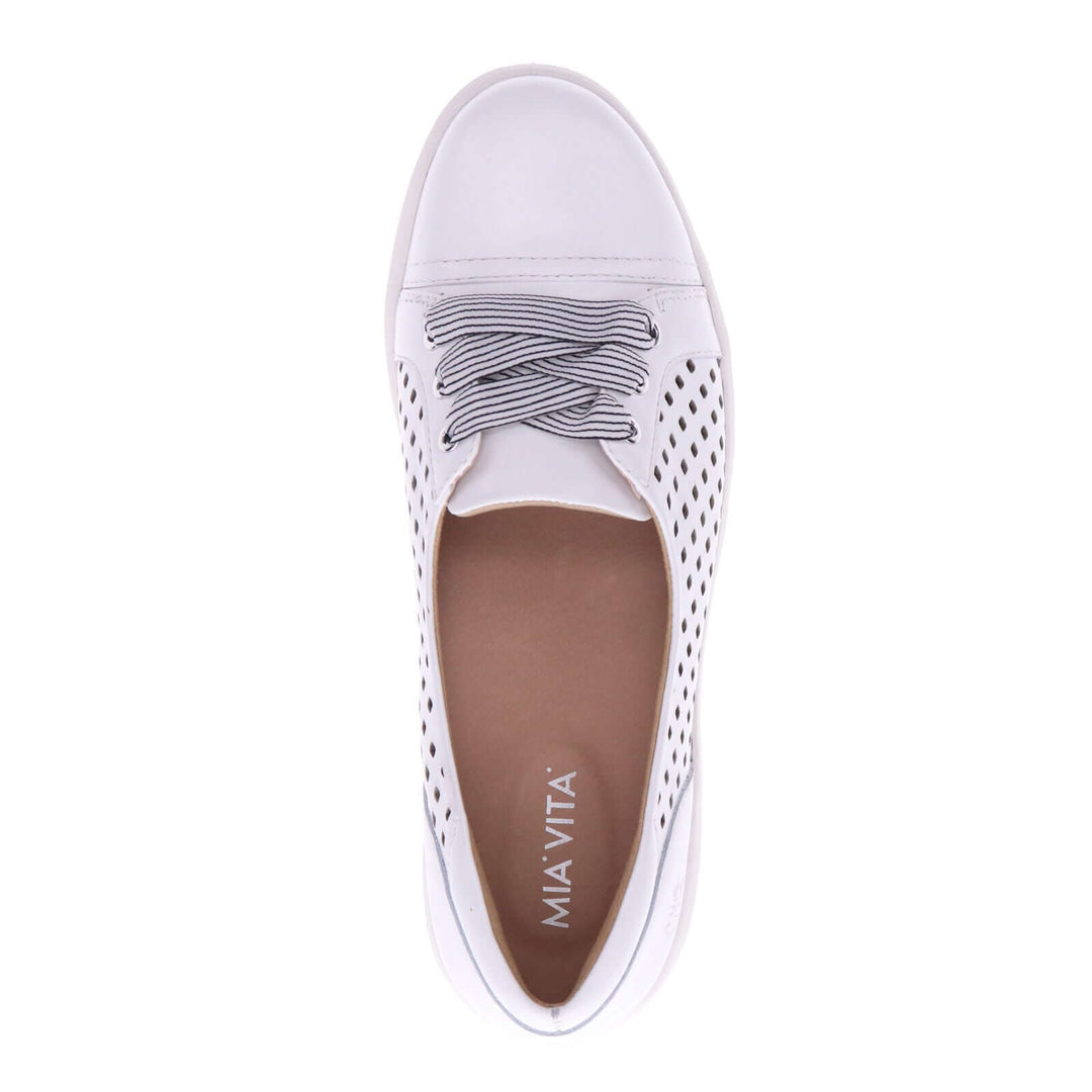 MIA VITA Bridgette II Slip- On