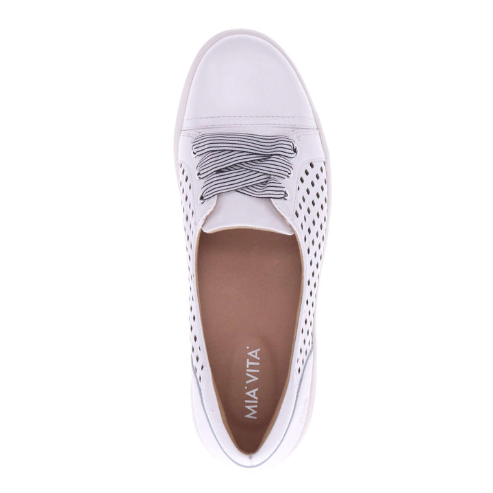 MIA VITA Bridgette II Slip- On
