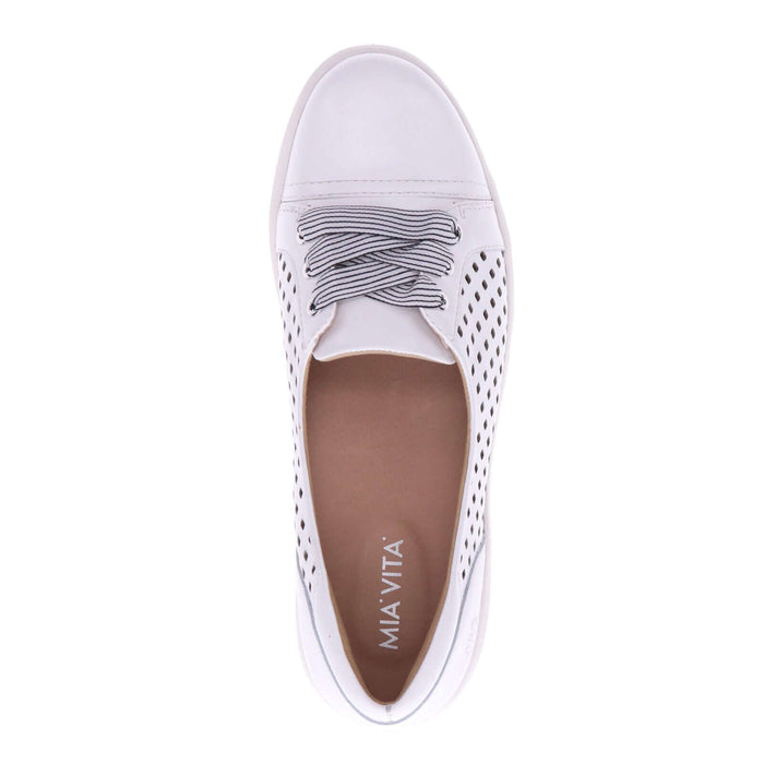 MIA VITA Bridgette Slip- On