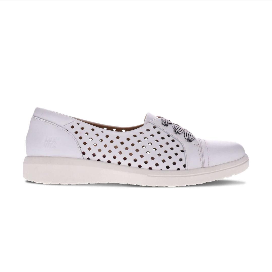 MIA VITA Bridgette II Slip- On