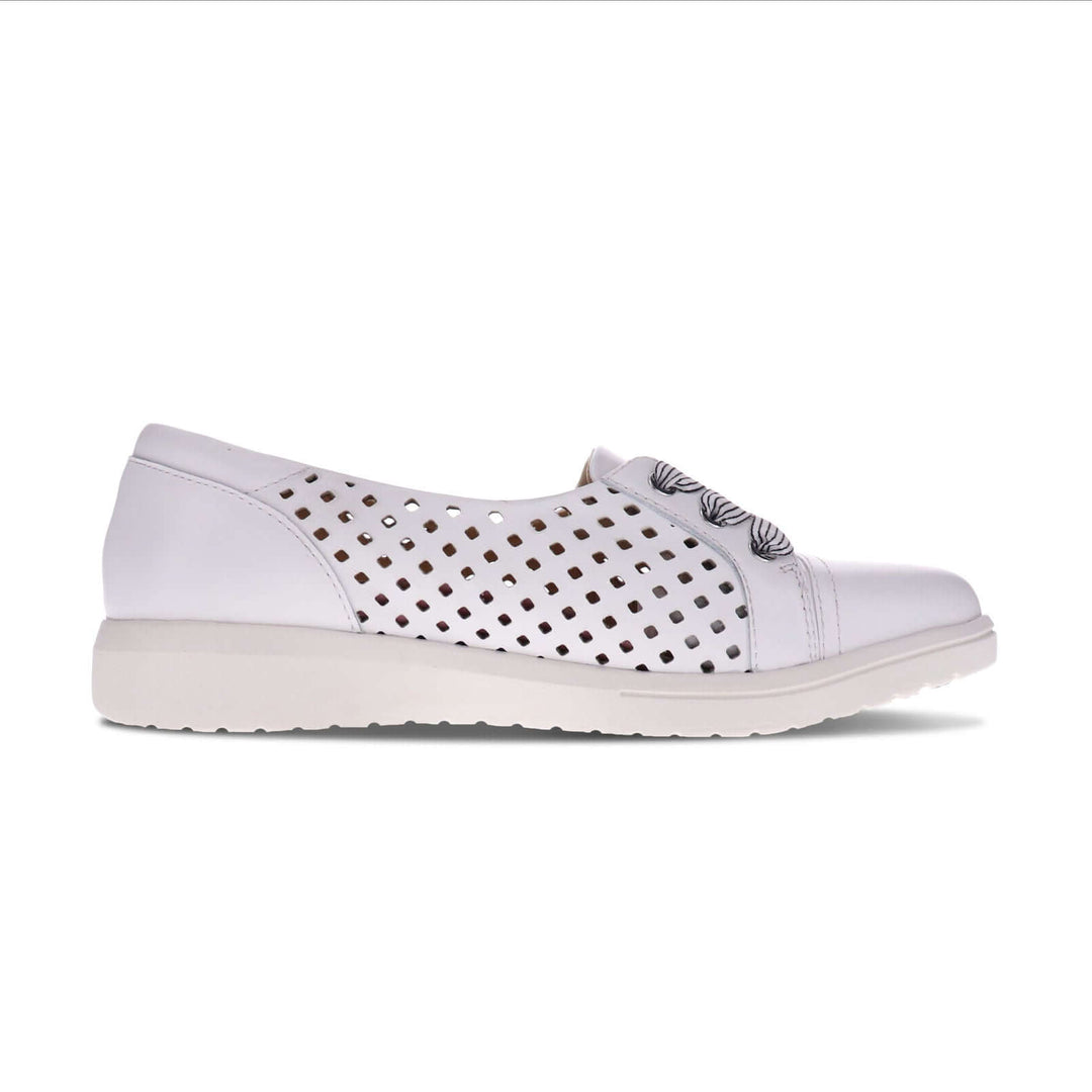 MIA VITA Bridgette II Slip- On
