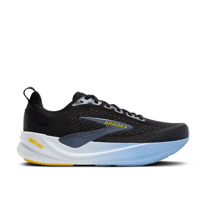 Brooks Ghost Max 4 Men&