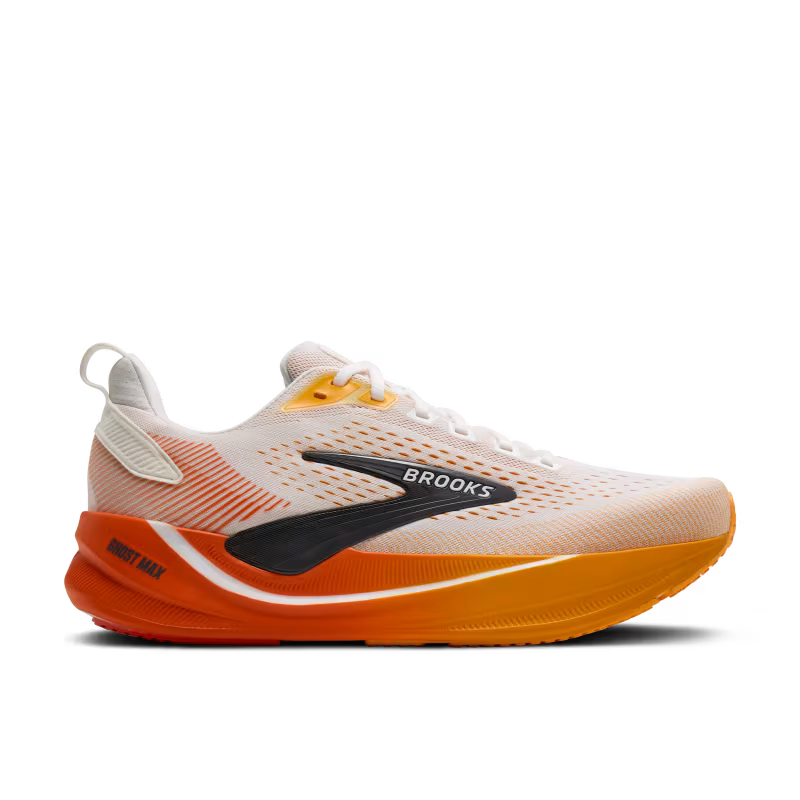 Brooks Ghost Max 4 Men&