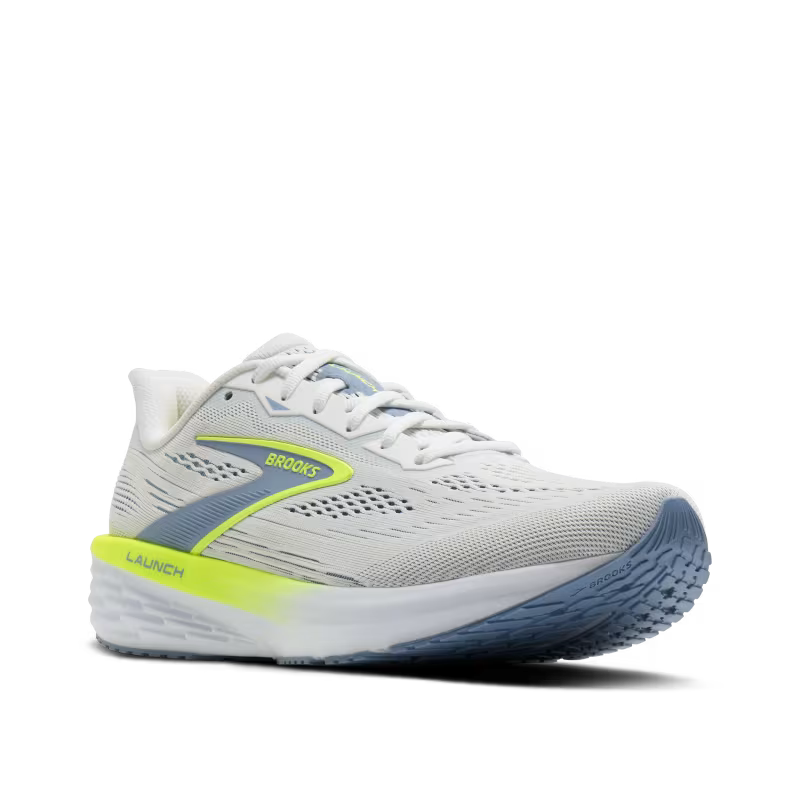 Brooks Launch 12 Men&
