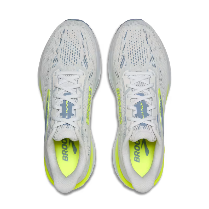 Brooks Launch 12 Men&