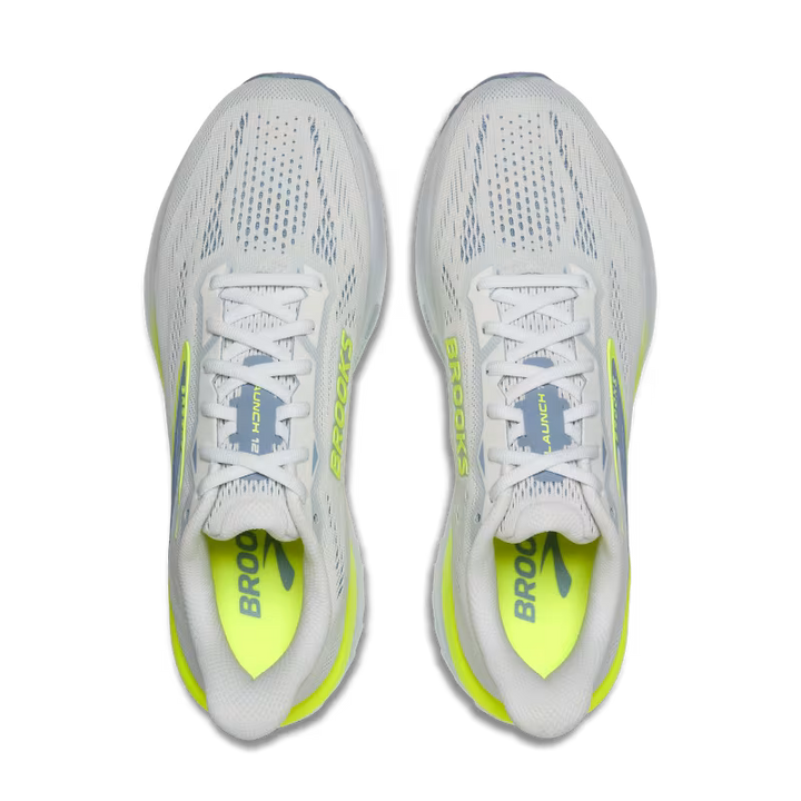 Brooks Launch 12 Men&
