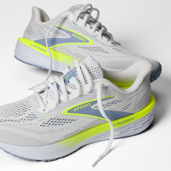 Brooks Launch 12 Men&