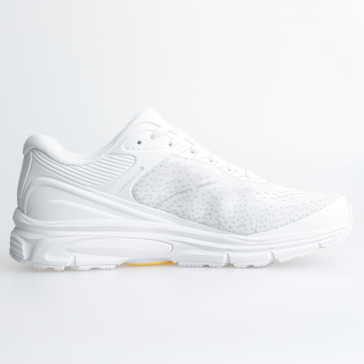 Freeworld Podfrom Mesh Lace Up