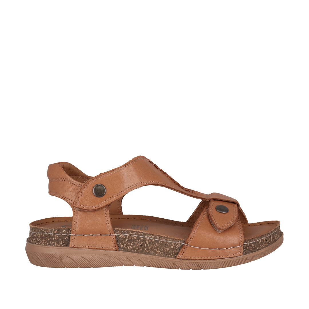 Cabello Active Cherry Sandal