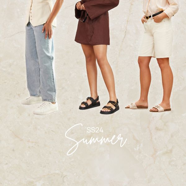 The Footwear Store Shop Womens and Mens Shoes Online