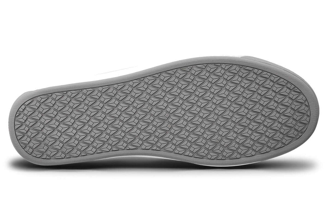 Ascent Crew Unisex Sneaker