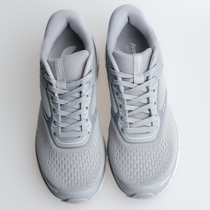Freeworld Podform Mesh Lace Up Unisex Sneaker