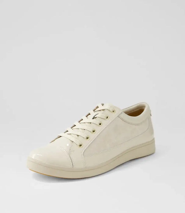 Ziera Danni XF Leather Sneaker