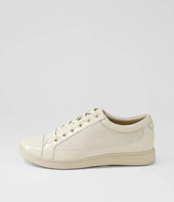 Ziera Danni XF Leather Sneaker