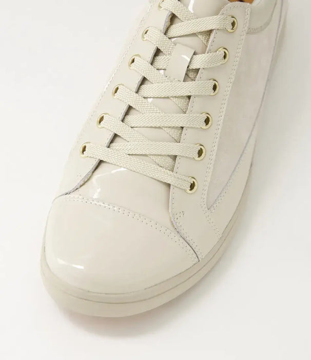 Ziera Danni XF Leather Sneaker