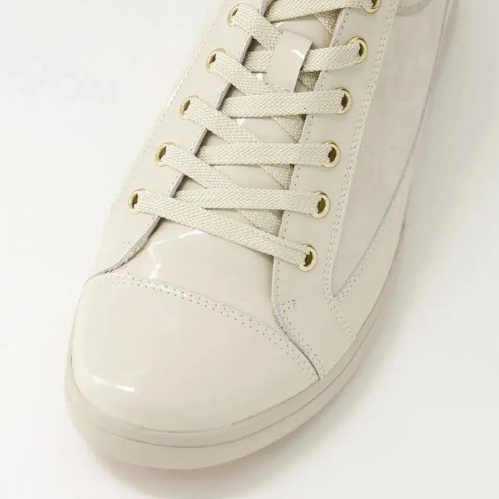 Ziera Danni XF Leather Sneaker