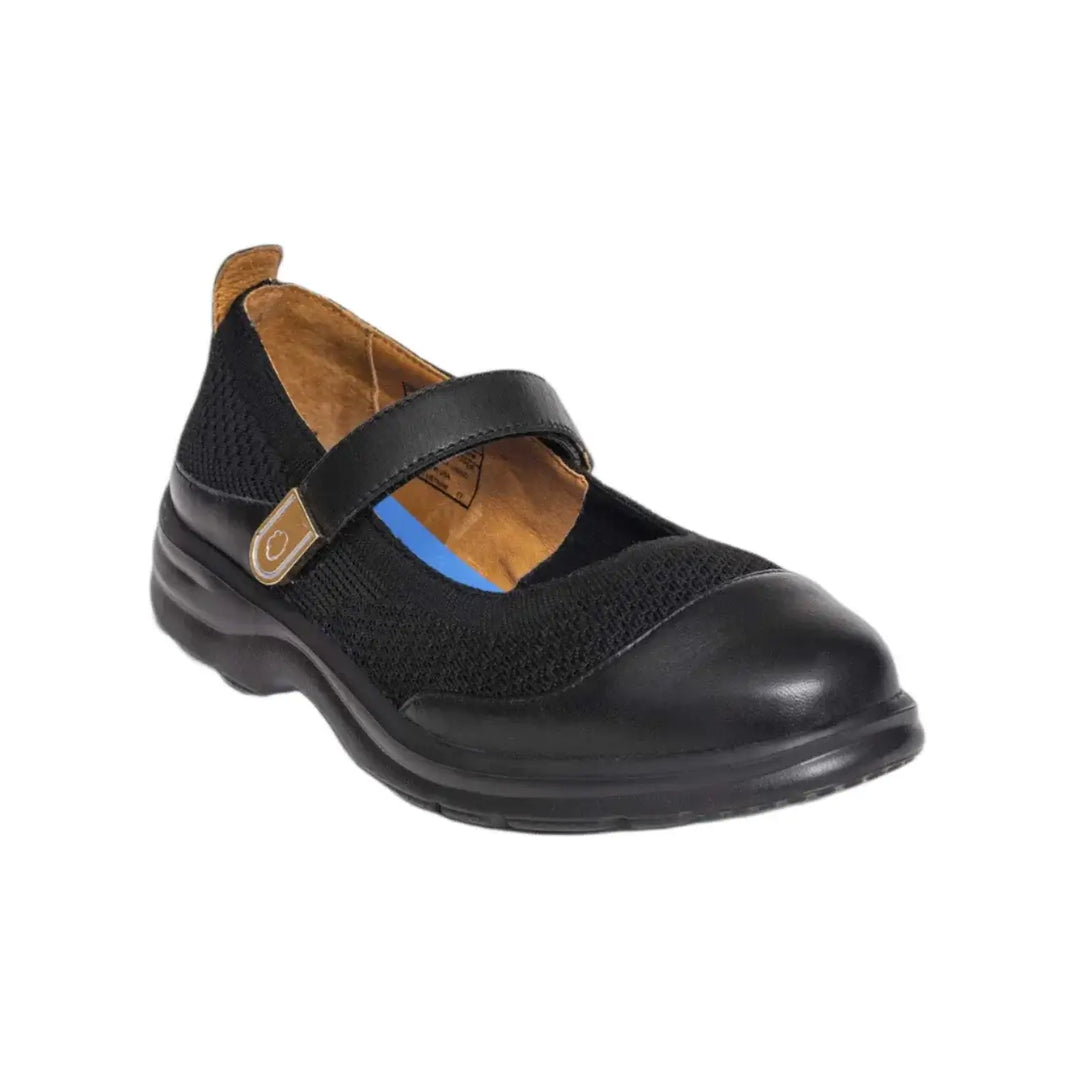 Dr Comfort Jackie