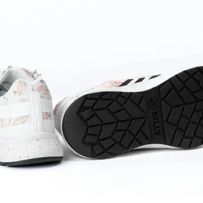 Billy Footwear Inclusion Too Kids Sneaker
