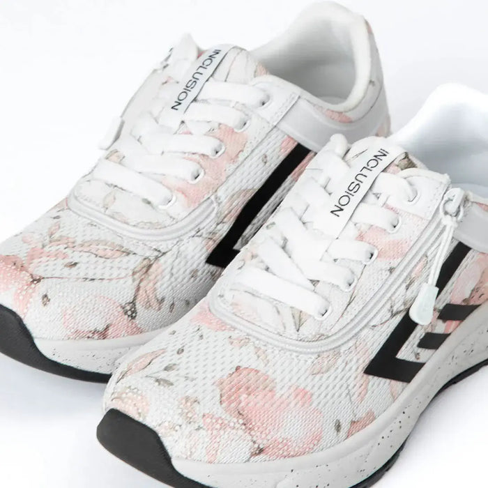 Billy Footwear Inclusion Too Kids Sneaker