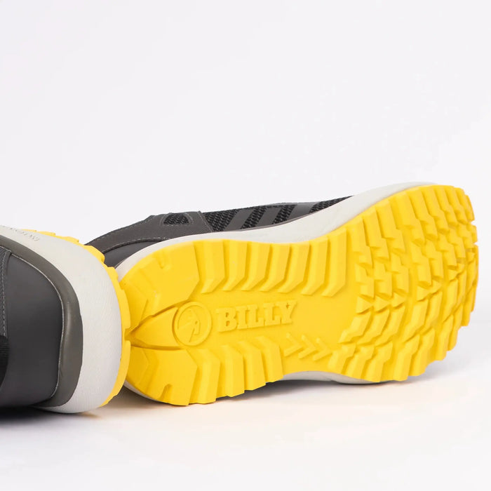 Billy Footwear Inclusion Trail Men's Sneaker