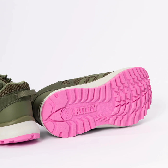 Billy Footwear Inclusion Trail Women's Sneaker