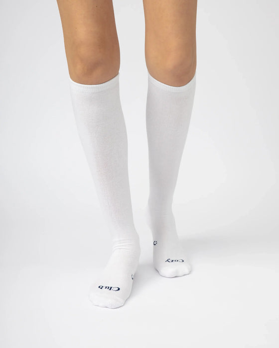 Billy Footwear Everyday Knee-High Seamless Feel Sock