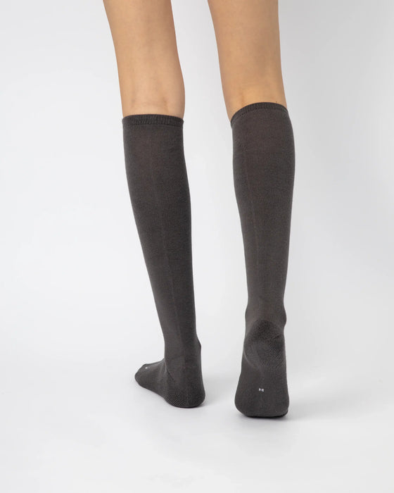 Billy Footwear Everyday Knee-High Seamless Feel Sock