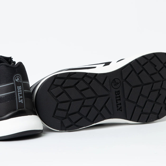 Billy Footwear Inclusion Too Women's Sneaker