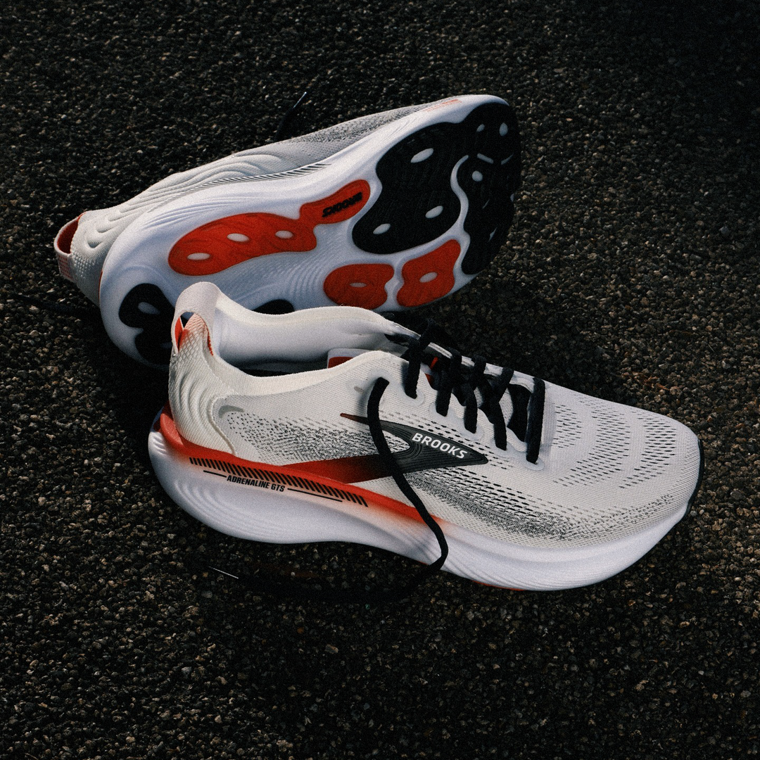Brooks Adrenaline GTS 25 Men&
